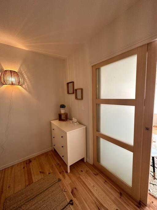 Le Studio 41 Caen Exteriör bild